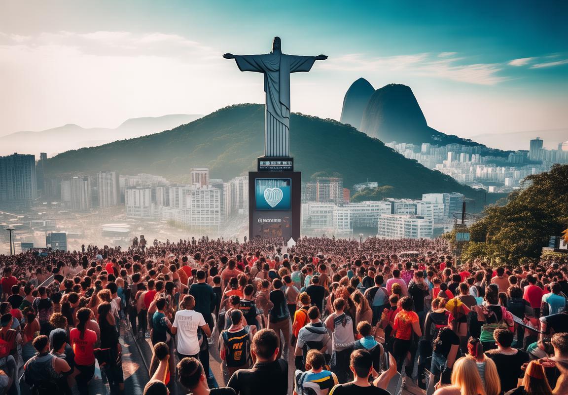 官宣！2025年第二届CS:GO Major将于巴西里约热内卢举办