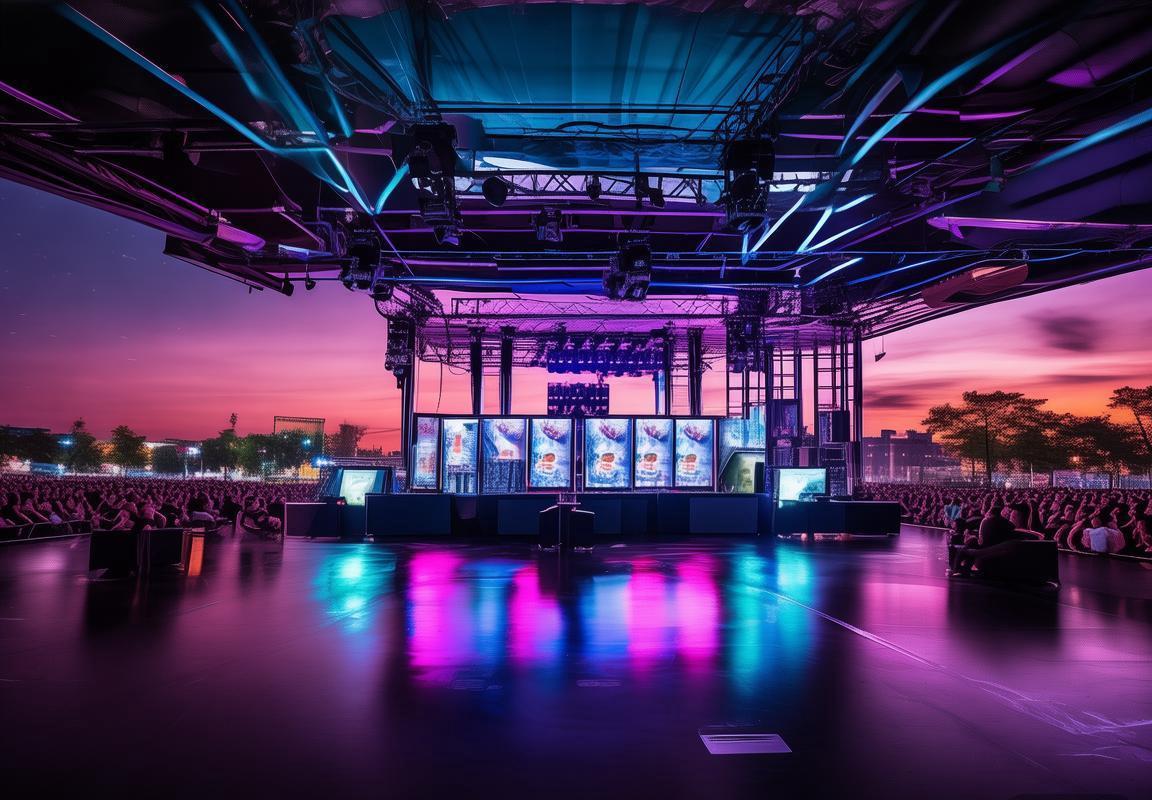 S16全球总决赛德国柏林启幕：电竞全球化进程中的冠军诞生与观赛体验升级