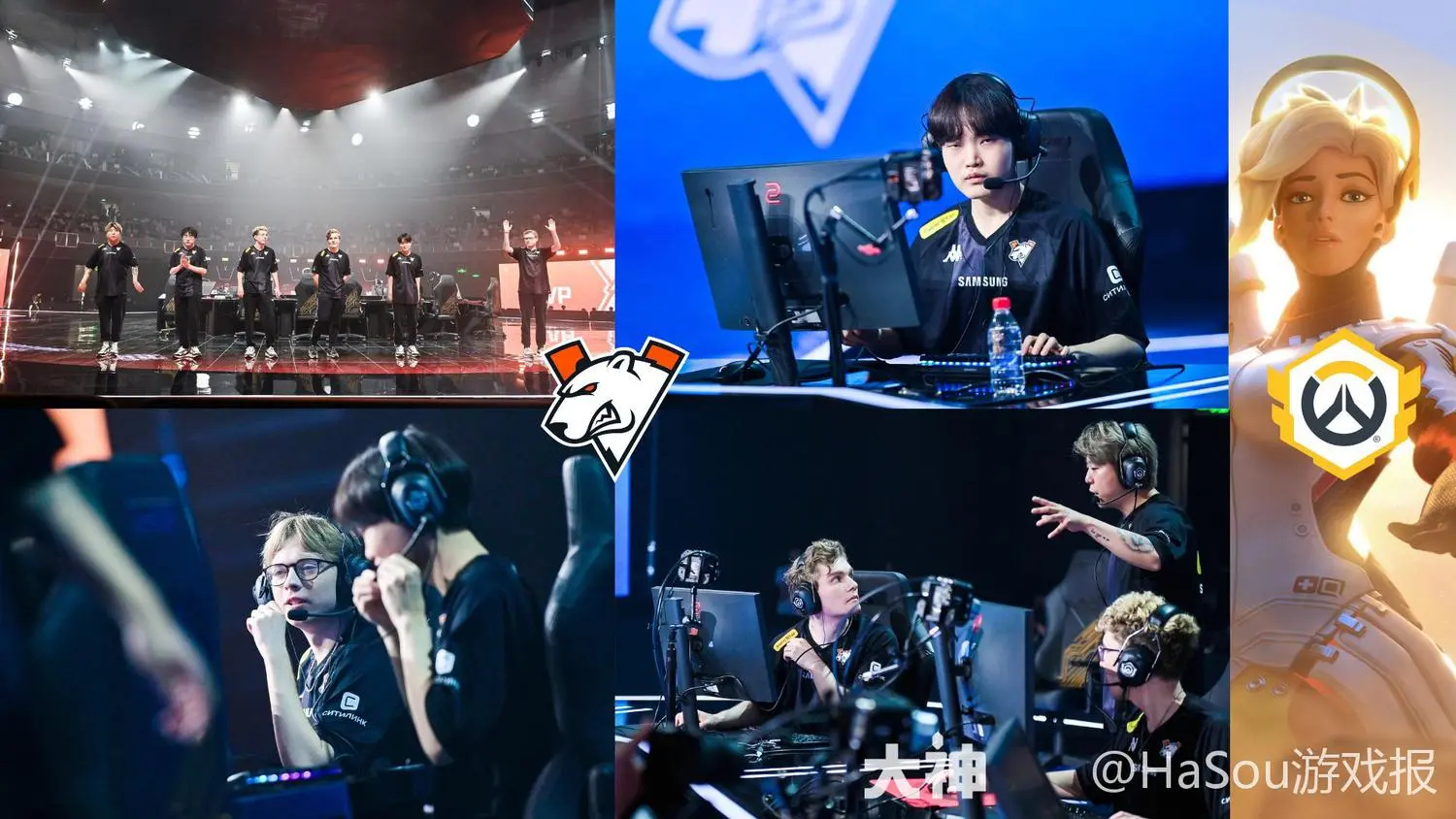 【败者组一穿四】传奇之路！从垫底到决赛，他们只用了三周！