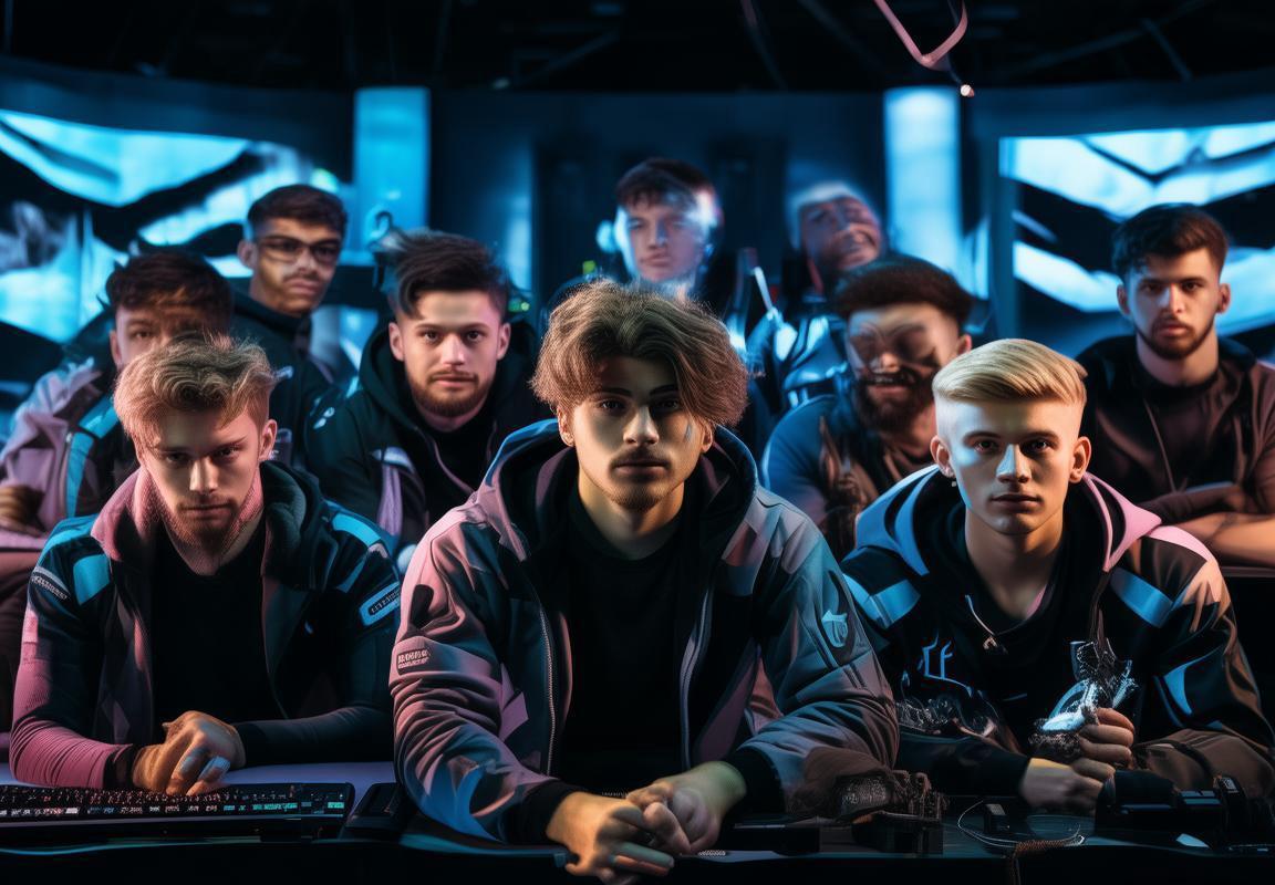 波士顿崛起队组建国际纵队，目标直指《守望先锋》世界冠军