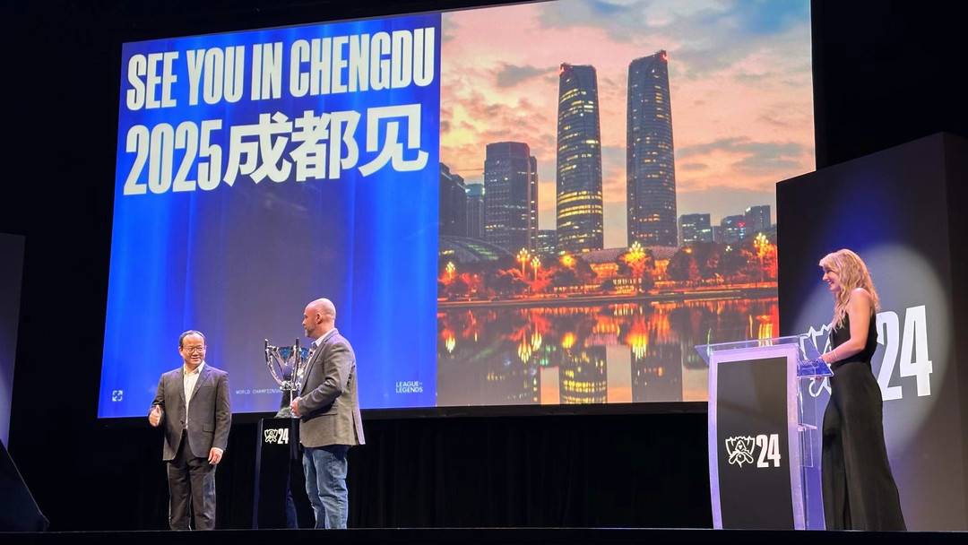 2025年英雄联盟全球总决赛战队巡礼：LPL赛区、LCK赛区、LEC赛区与LCS赛区豪强齐聚